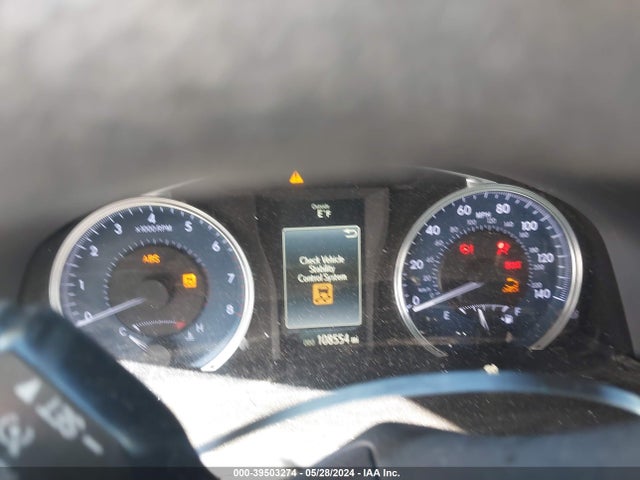 Toyota CAMRY LE 2016 4T4BF1FK0GR535548 Image 7