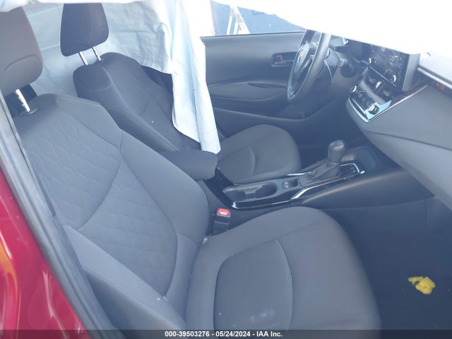 Toyota Corolla Hybrid Le 2022 JTDEAMDE2NJ049668 Image 5