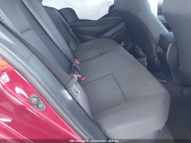 Toyota Corolla Hybrid Le 2022 JTDEAMDE2NJ049668 Image 8