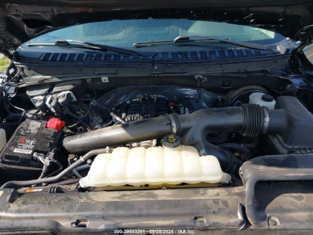 1FMJK1KT1MEA78691 Ford Expedition Limited Max