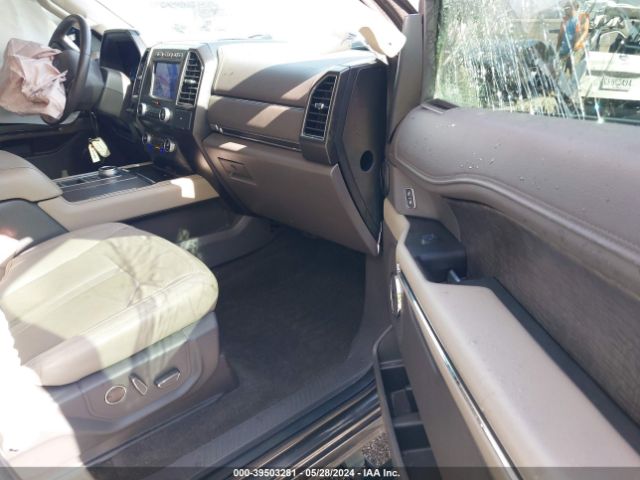 1FMJK1KT1MEA78691 Ford Expedition Limited Max