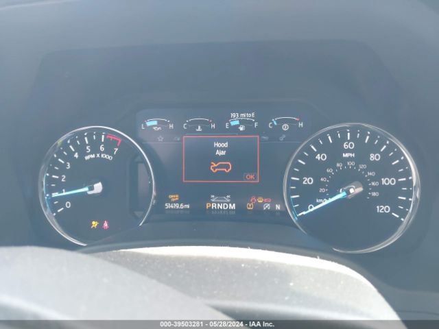 1FMJK1KT1MEA78691 Ford Expedition Limited Max