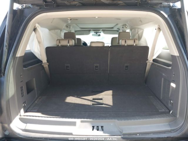 1FMJK1KT1MEA78691 Ford Expedition Limited Max