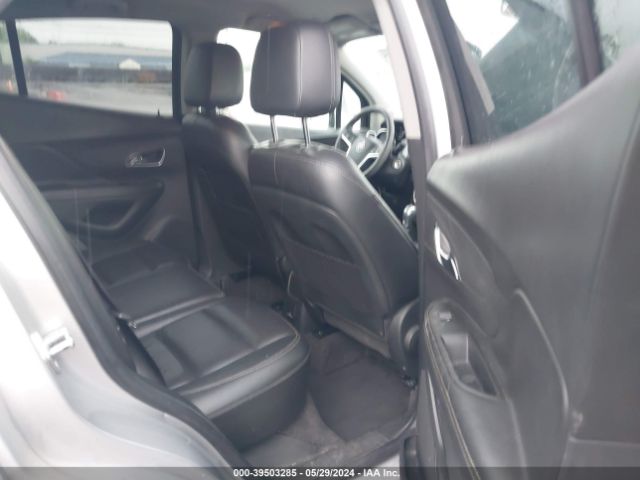 KL4CJGSB7EB622439 Buick Encore Leather