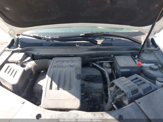 1GNFLHEK0FZ115123 Chevrolet Equinox Ltz
