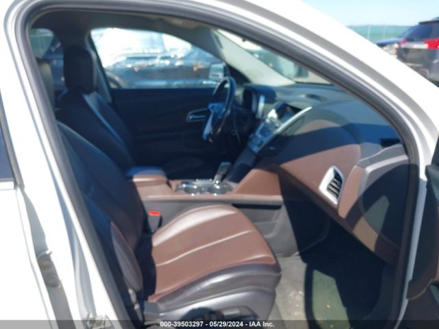 1GNFLHEK0FZ115123 Chevrolet Equinox Ltz