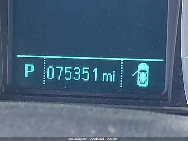 1GNFLHEK0FZ115123 Chevrolet Equinox Ltz