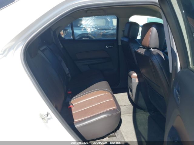 1GNFLHEK0FZ115123 Chevrolet Equinox Ltz