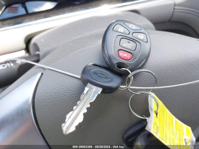 Chevrolet Traverse 2lt 2015 1GNKVHKD2FJ369171 Image 11