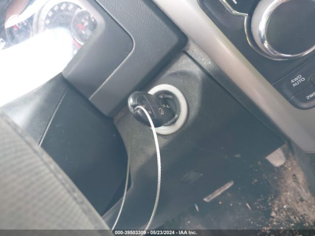 1C6RR7LT4ES468005 RAM 1500 Lone Star