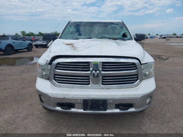 1C6RR7LT4ES468005 RAM 1500 Lone Star