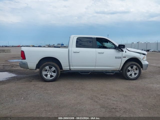 1C6RR7LT4ES468005 RAM 1500 Lone Star