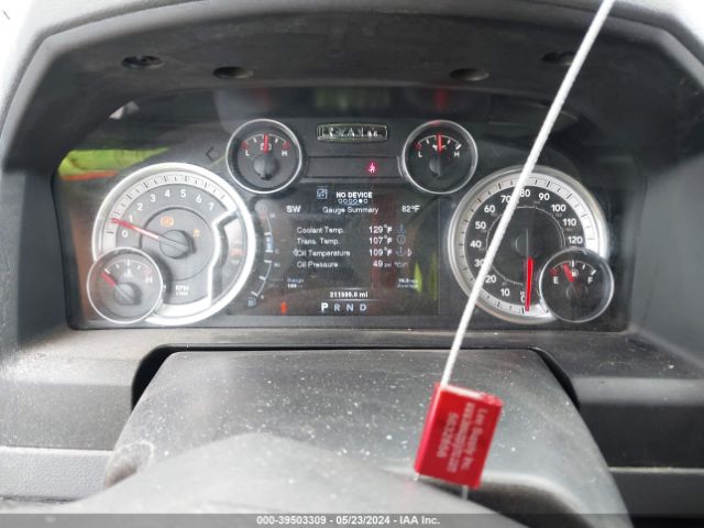 1C6RR7LT4ES468005 RAM 1500 Lone Star