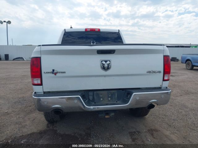 1C6RR7LT4ES468005 RAM 1500 Lone Star