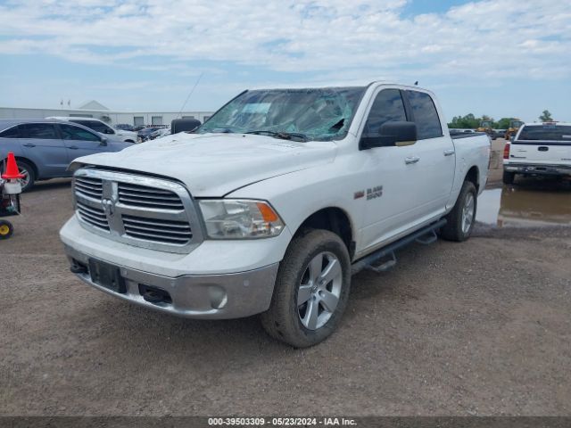 1C6RR7LT4ES468005 RAM 1500 Lone Star