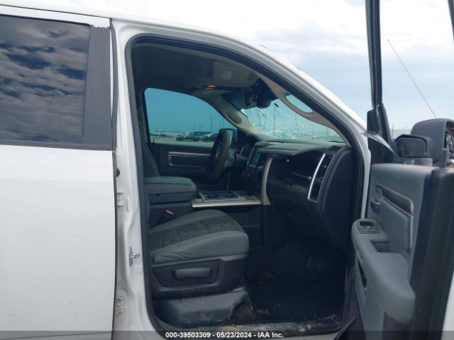 1C6RR7LT4ES468005 RAM 1500 Lone Star