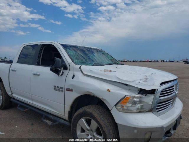 1C6RR7LT4ES468005 RAM 1500 Lone Star