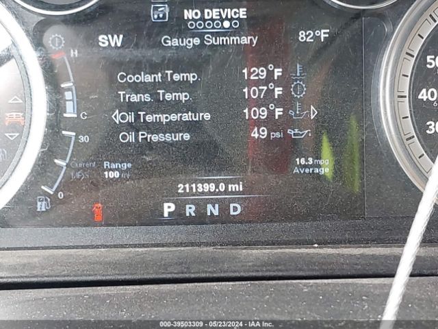 1C6RR7LT4ES468005 RAM 1500 Lone Star