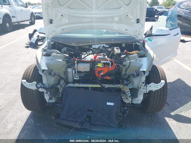 2024 TESLA MODEL 3 5YJ3E1EA8RF731666 Photo 9