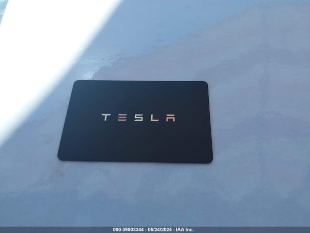 2024 TESLA MODEL 3 5YJ3E1EA8RF731666 Photo 10