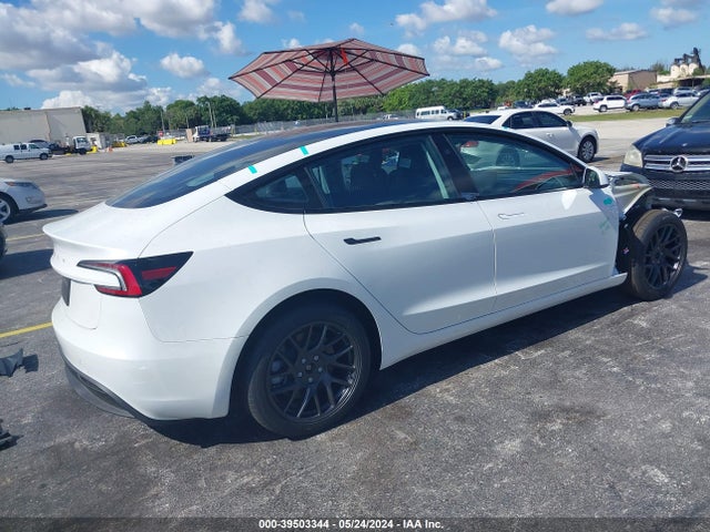 2024 TESLA MODEL 3 5YJ3E1EA8RF731666 Photo 3