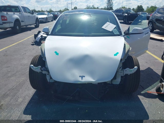 2024 TESLA MODEL 3 5YJ3E1EA8RF731666 Photo 5