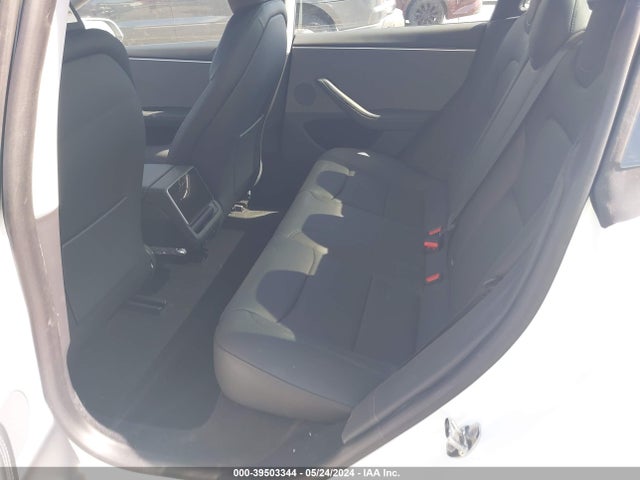 2024 TESLA MODEL 3 5YJ3E1EA8RF731666 Photo 7