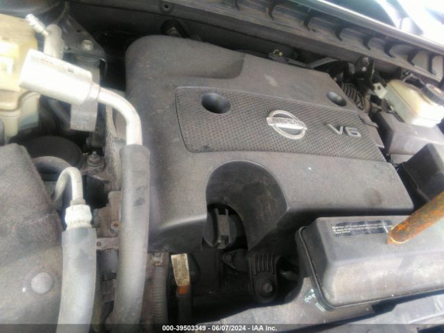 5N1AZ2MH9JN160108 Nissan MURANO S