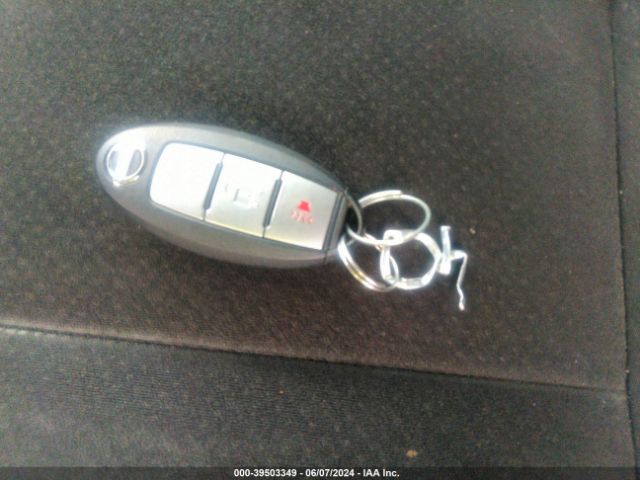 5N1AZ2MH9JN160108 Nissan MURANO S