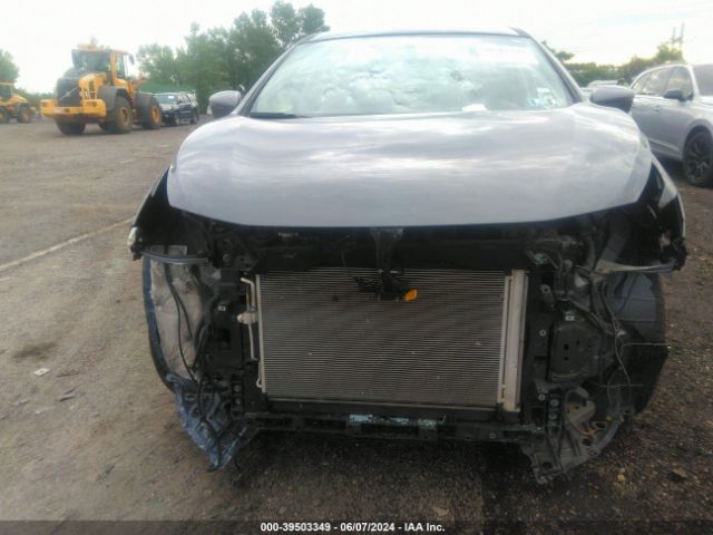 5N1AZ2MH9JN160108 Nissan MURANO S
