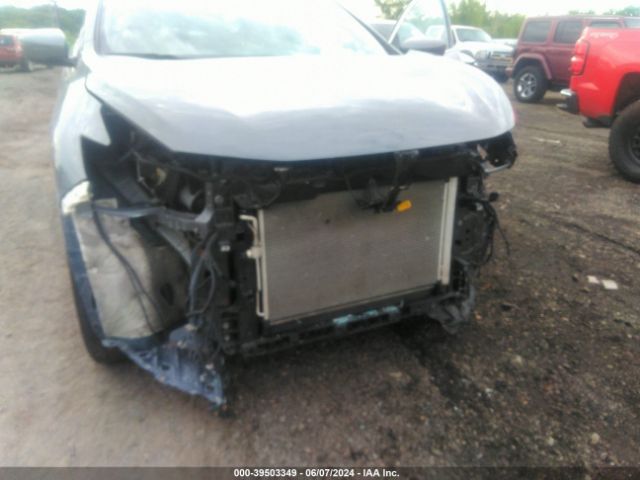 5N1AZ2MH9JN160108 Nissan MURANO S