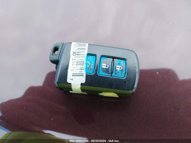 Toyota Avalon 2016 4T1BK1EB3GU235221 Image 11