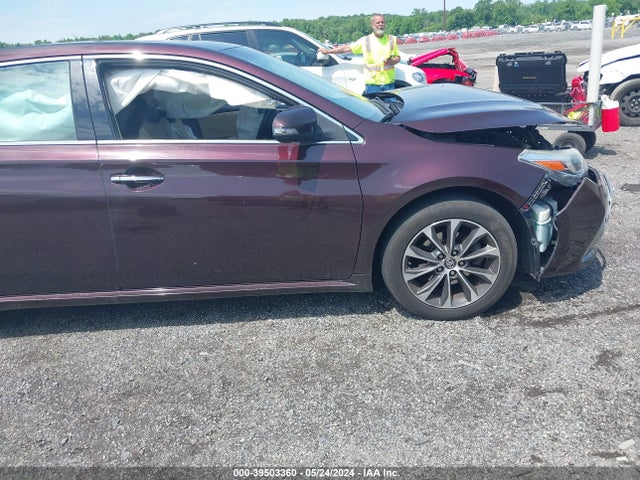 Toyota Avalon 2016 4T1BK1EB3GU235221 Image 13