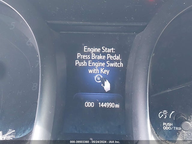 Toyota Avalon 2016 4T1BK1EB3GU235221 Image 15
