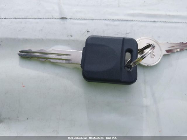 3N6CM0KN1LK711114 Nissan Nv200 Compact Cargo S Xtronic Cvt