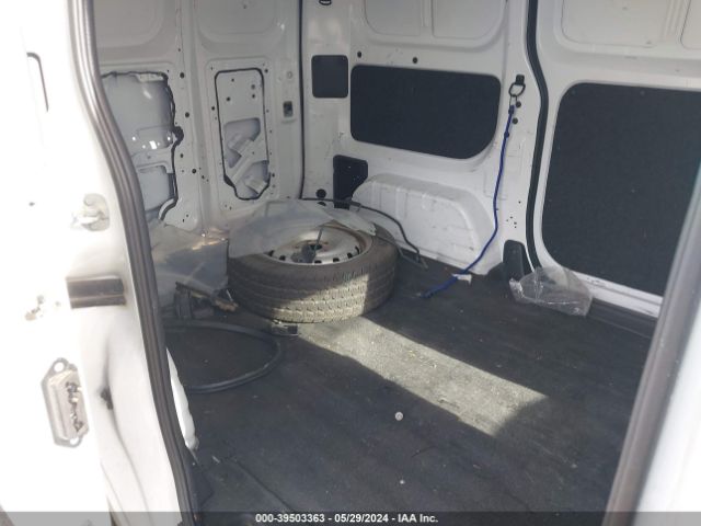 3N6CM0KN1LK711114 Nissan Nv200 Compact Cargo S Xtronic Cvt