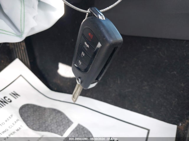 Toyota CAMRY LE 2020 4T1C11AK8LU889963 Image 11