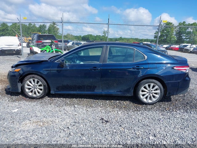 Toyota CAMRY LE 2020 4T1C11AK8LU889963 Image 14
