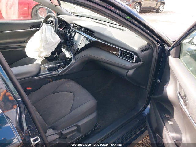 Toyota CAMRY LE 2020 4T1C11AK8LU889963 Image 5