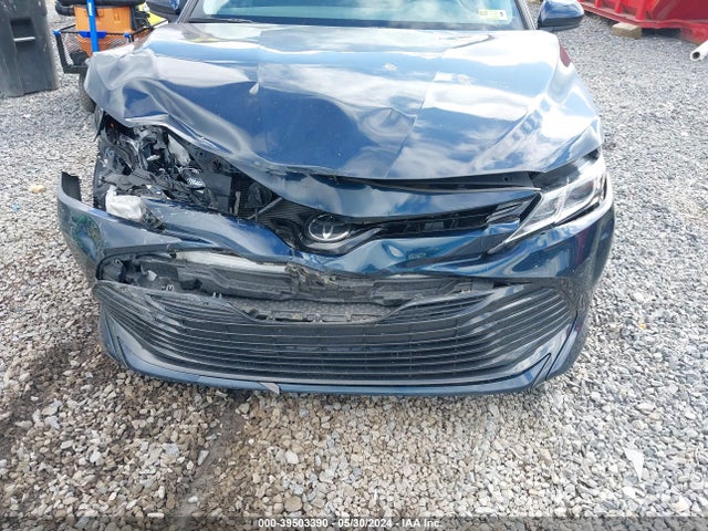 Toyota CAMRY LE 2020 4T1C11AK8LU889963 Image 6