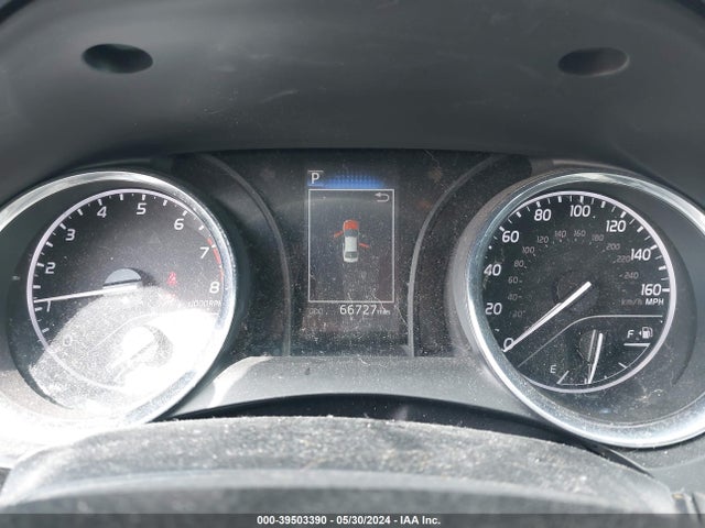 Toyota CAMRY LE 2020 4T1C11AK8LU889963 Image 7
