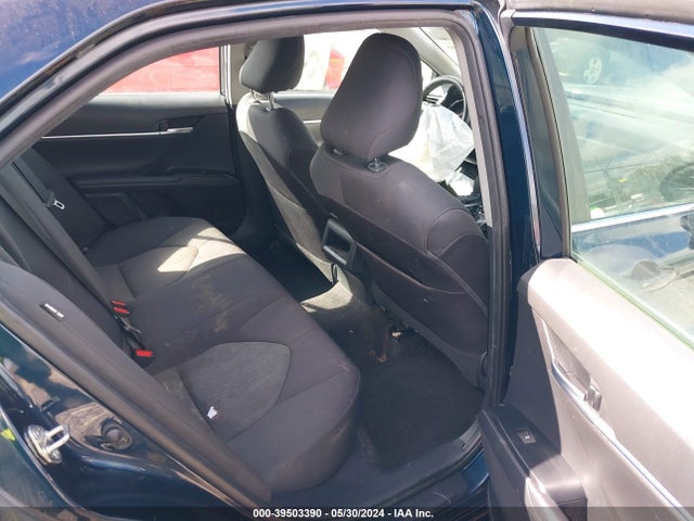 Toyota CAMRY LE 2020 4T1C11AK8LU889963 Image 8