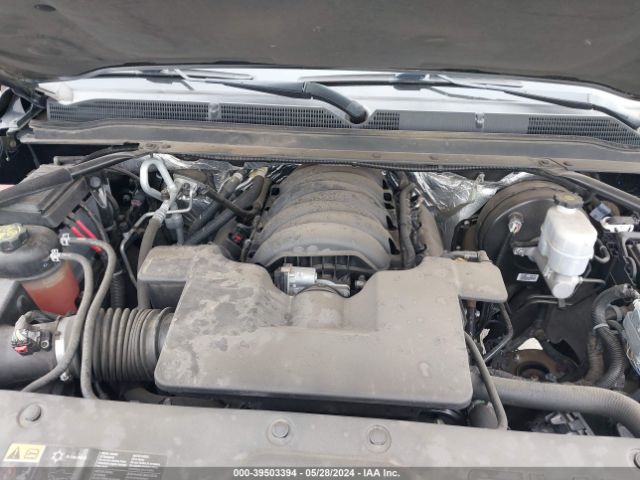 1GKS1FKC7GR194410 GMC Yukon Xl Sle