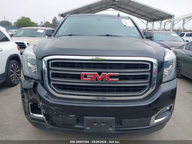 1GKS1FKC7GR194410 GMC Yukon Xl Sle