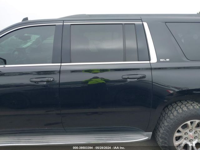 1GKS1FKC7GR194410 GMC Yukon Xl Sle