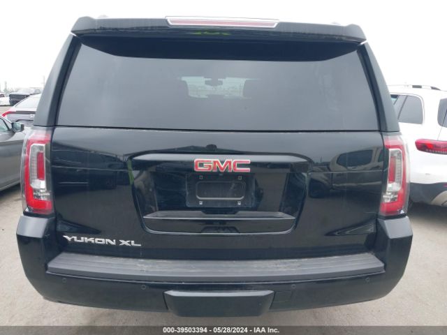 1GKS1FKC7GR194410 GMC Yukon Xl Sle