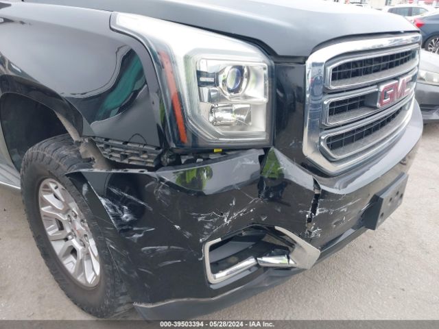1GKS1FKC7GR194410 GMC Yukon Xl Sle