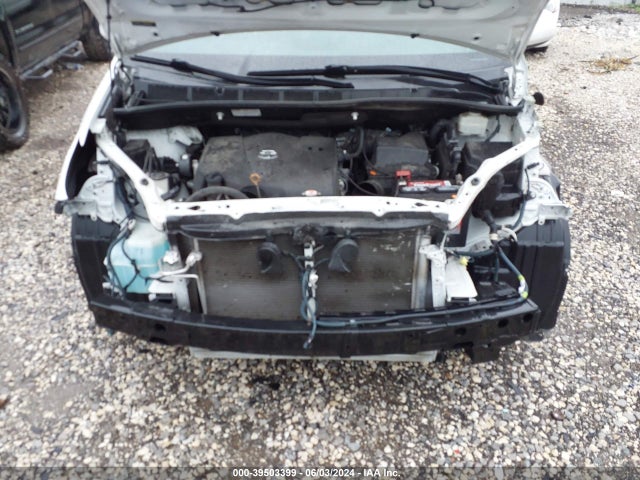 Toyota SIENNA XLE 2020 5TDYZ3DC0LS029577 Image 10