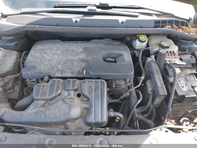 1G4PR5SK7E4140378 Buick Verano Convenience Group