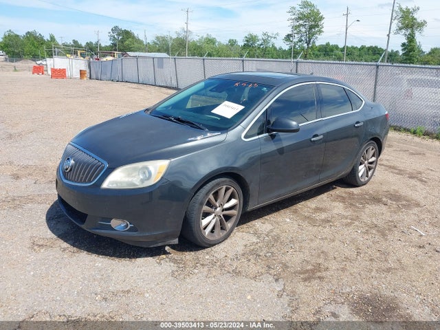 1G4PR5SK7E4140378 Buick Verano Convenience Group